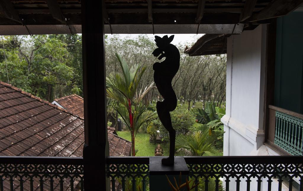 Serenity At Kanam Estate Ruang foto