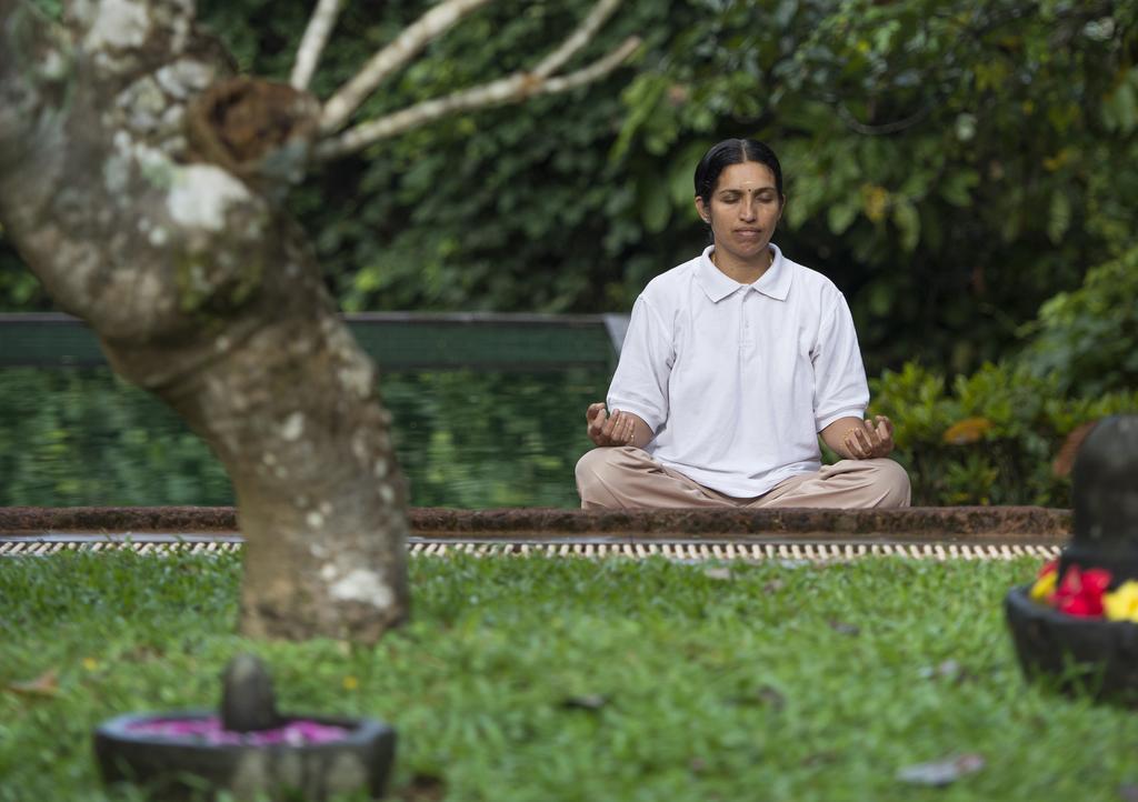 Serenity At Kanam Estate Bagian luar foto