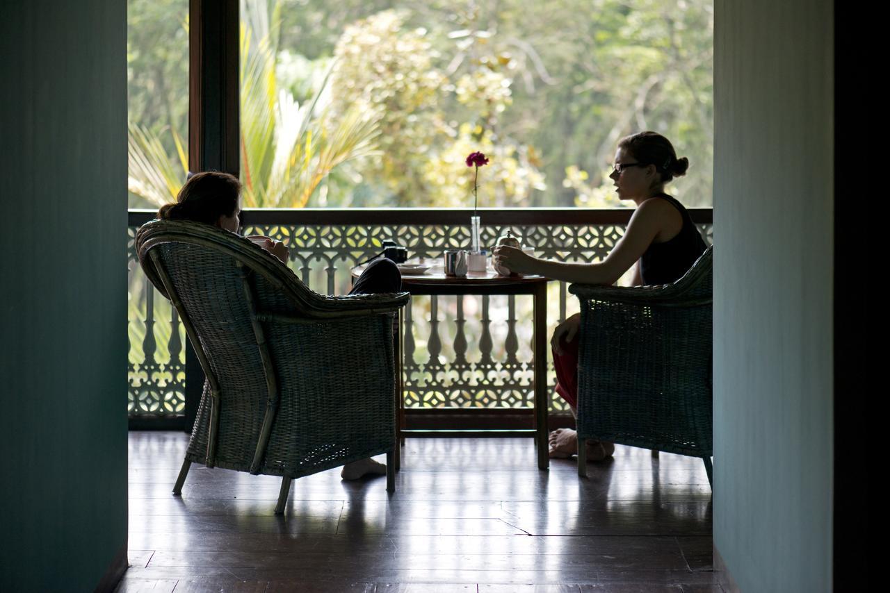 Serenity At Kanam Estate Bagian luar foto